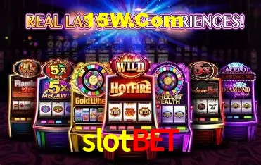 slotbet login