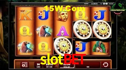 slotbet: Seu Cassino Premiado com Pagamentos Rápidos
