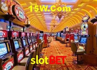 slotbet,slotbet.com